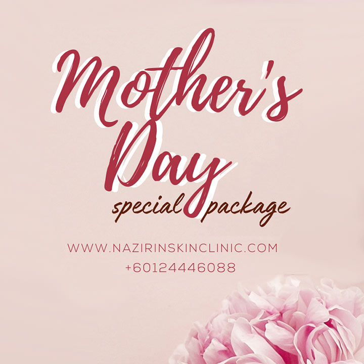 Mother’s Day Special Package