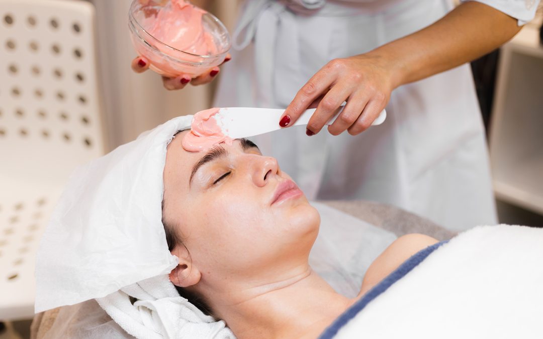 Rejuvenate Your Skin Naturally with Oxygen Peel Treatment in Kuala Lumpur