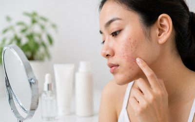 Acne Treatment Kuala Lumpur: Causes, Symptoms & Effective Solutions