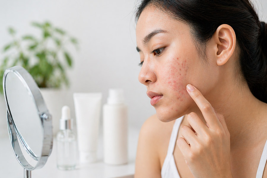 Acne Treatment Kuala Lumpur: Causes, Symptoms & Effective Solutions