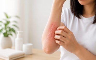 Eczema Treatment Kuala Lumpur: Causes, Symptoms & Effective Solutions